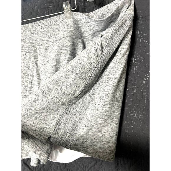 Tek Gear Plus Size Womens Mid Rise Skort Modern Everyday Wear SZ 4X:NWT - Picture 4 of 6